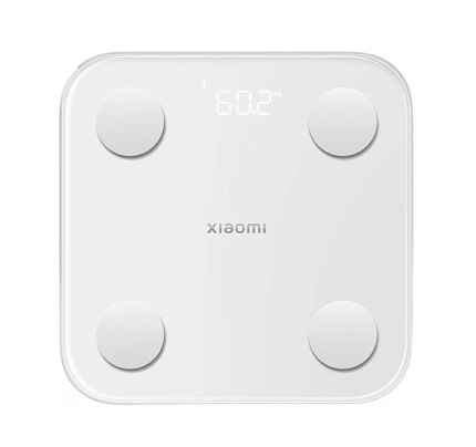 Xiaomi Mi BodyComposition Scale S400