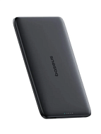 Внешний аккумулятор Baseus PicoGo 5000mAh 20W черный AM41 Ultra-Slim Magnetic Power Bank