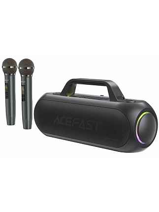 ACEFAST K1 Party Karaoke all-in-one audio set