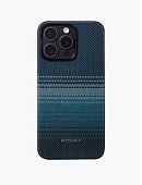 Pitaka KI1501MOM для iPhone 15 Pro Max MagEZ 5