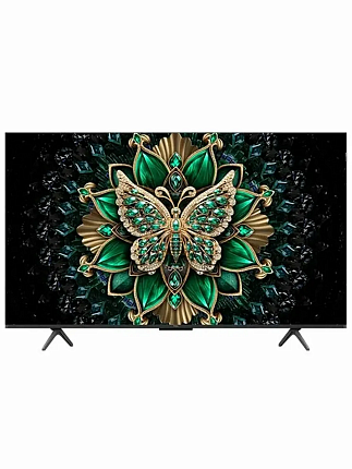 TCL 65" 65C6K 4K UHD QD-Mini LED QLED 144Hz