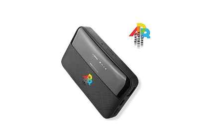 Роутер 4G Anydata R160 +Powerbank