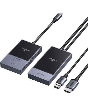 UGREEN CM737 (35031A) Wireless HDMI Transmitter