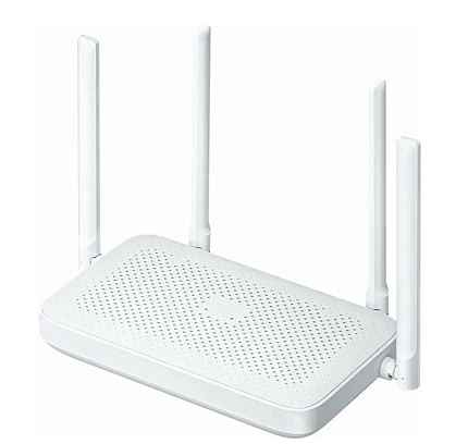 Маршрутизатор Xiaomi Router AX1500 RU