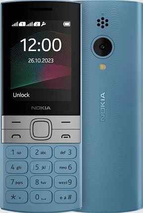 Nokia 150 DS TA-1582 (2023)