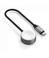 Satechi USB-C Magnetic Fast-Charging Cable