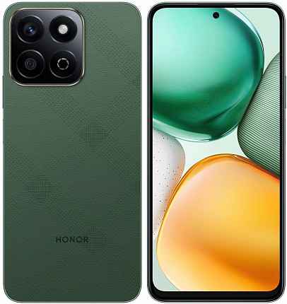 Honor X7c