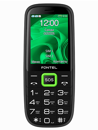 Fontel SP280