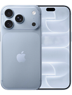 Смартфон Apple iPhone 18 Pro Max 2TB Glacier (SIM + eSIM)
