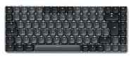 Satechi Slim SM1 Bluetooth Keyboard механическая