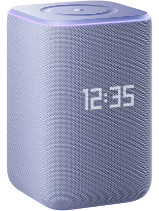 Яндекс.Станция 3 с Алисой, Zigbee, 50 Вт