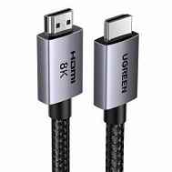 UGREEN HD171 (25908) HDMI 2.1 8K Cable. Длина: 1м