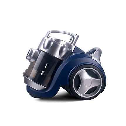 Пылесос без мешка для сбора пыли BQ VC2024MC Blue-Gray