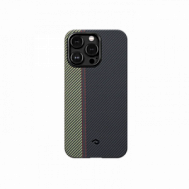 Pitaka Fusion MagEZ Case 3 для iPhone 14 Pro 6.1"