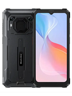 Смартфон Blackview BV6200 Plus 8/128GB Black