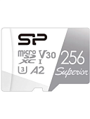 Silicon Power SP256GBSTXDA2V20 A2, V30, UHS-I