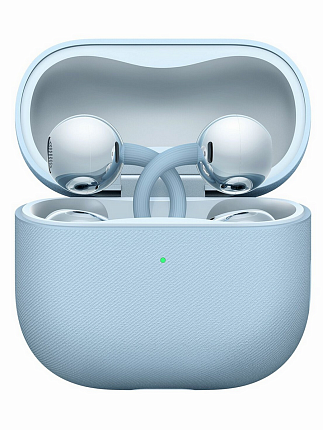Наушники Huawei FreeClip 2 Blue