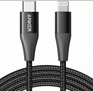 Anker Powerline+ II USB-C to Lightning 1.8 m