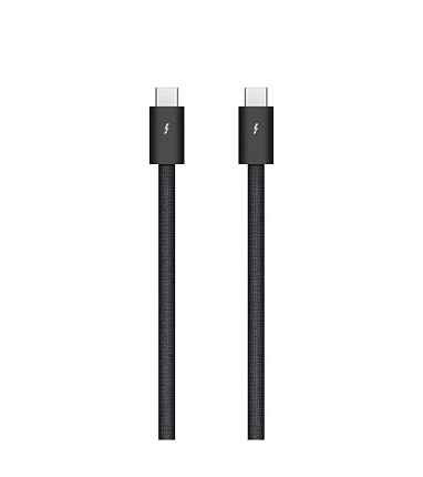 Apple Thunderbolt 4 Pro Cable USB-C 1m MU883FE/A