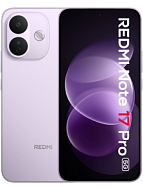 Смартфон Xiaomi Redmi Note 17 Pro 5G 6/128GB Purple