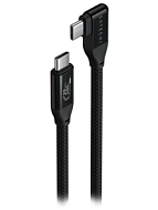 Satechi AP-YCR100K 240W PD USB-C to USB-C 1м