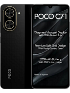 Xiaomi POCO C71