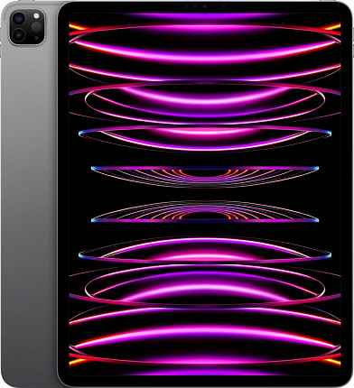 Apple iPad Pro 12.9" M2 (2022)