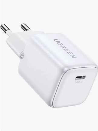 UGREEN CD318 Nexode Mini USB-C 20W PD GaN