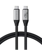 Satechi ST-YU4120K USB4 240W 1,2м