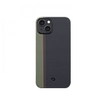 Pitaka Fusion Weaving MagEZ Case 3 для iPhone 14 (