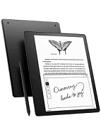 Электронная книга Amazon Kindle 10.2'' Scribe 32Gb with Premium Pen Black