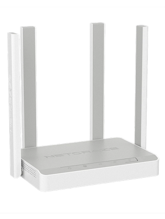 Netcraze Speedster (NC-3013) с Mesh WiFi 5 3 порта