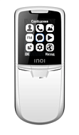 Мобильный телефон INOI 288S Silver