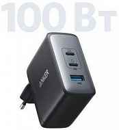 Anker PowerPort III GaN II 3-Port 100W A2145