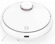 Xiaomi Mi Robot Vacuum S10