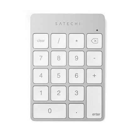 Satechi Aluminum Slim Keypad Numpad 