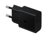 СЗУ Samsung 15W EP-T1510NBEGEU black (без кабеля)