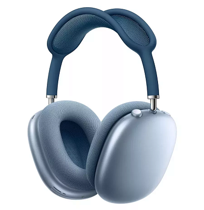 Наушники Apple AirPods Max Blue EU