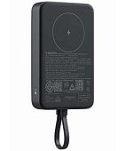 Xiaomi 33W Magnetic Power Bank 10000mAh