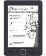 RITMIX RBK-618