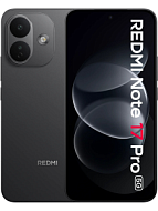 Смартфон Xiaomi Redmi Note 17 Pro Max 5G 8/256GB Black