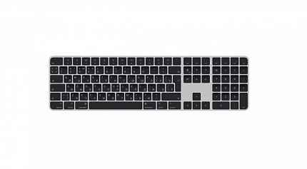 Apple Magic Keyboard A2520 with Touch ID