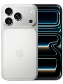 Apple iPhone 17 Pro (Dual eSIM)