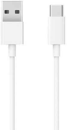 Кабель Xiaomi Mi USB Type-C Cable (100cm) BHR4422 White