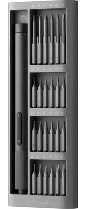 Отвертка аккумуляторная Mi Cordless Precision Screwdriver Kit MJDDLSD003QW