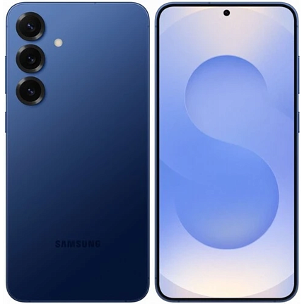 Смартфон Samsung Galaxy S25 Plus 12/512GB Navy EU