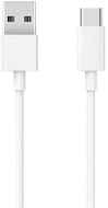 Кабель Xiaomi Mi USB Type-C Cable (100cm) BHR4422 White