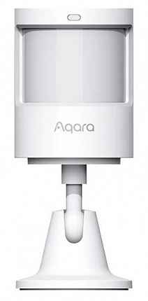 Aqara Motion Sensor P1