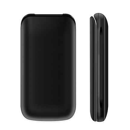 Мобильный телефон teXet TM-422 Black