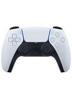 Геймпад Sony PS5 DualSense White